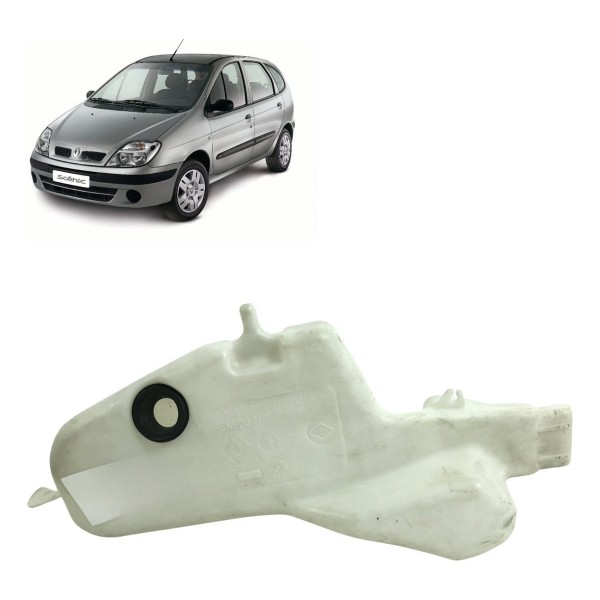Reservatório Água Limpador Renault Scenic 2000 À 2010