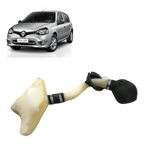 Reservatório Gasolina Partida Frio Renault Clio 2010 11 2012