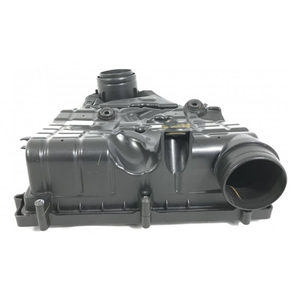 Caixa Filtro Ar Motor Volkswagen Nivus Polo T Cross Virtus