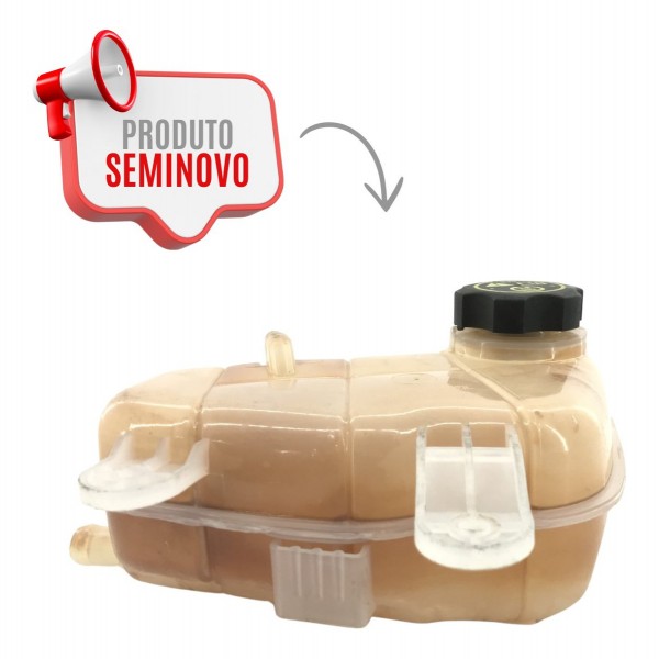 Reservatório Água Limpador Gm Ônix Prisma Spin 2011 À 2019