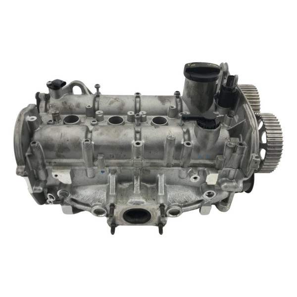 Cabeçote Volkswagen Saveiro Fox Gol 1.6 16 V 2016 À 2020