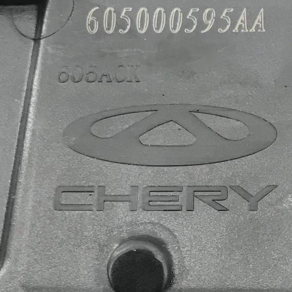 Farol Milha Direito Chery Tiggo 5x Pro 2024 2025 C/detalhe