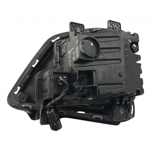 Farol Milha Direito Chery Tiggo 5x Pro 2024 2025 C/detalhe