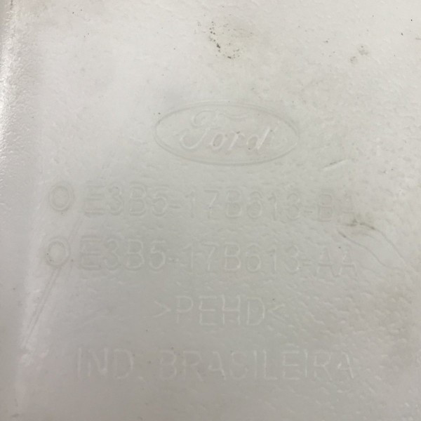 Reservatório Água Limpador Ford Ka S/tampa 2015 À 2018
