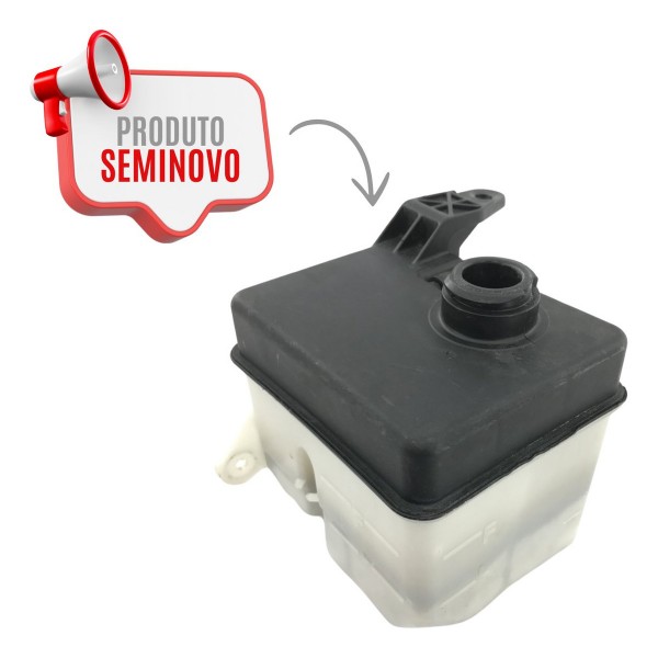 Reservatório Água Kia Soul 2009 À 2013