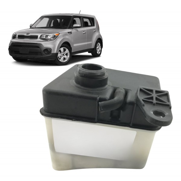 Reservatório Água Kia Soul 2009 À 2013