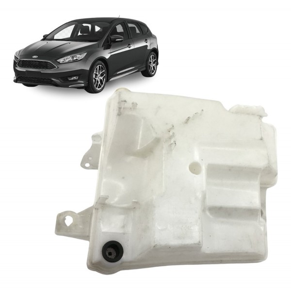 Reservatório Limpador Água Ford Focus 2012 À 2016