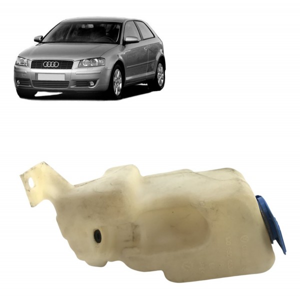 Reservatório Água Limpador Audi A3 2000 À 2006