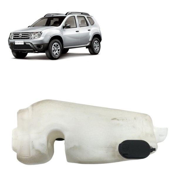 Reservatório Limpador Renault Duster 2012 À 2014