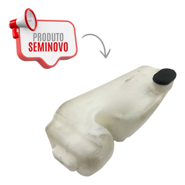 Reservatório Limpador Renault Duster 2012 À 2014