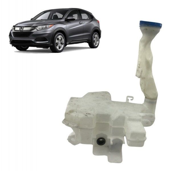Reservatório Água Limpador Honda Hr-v 2017 À 2021