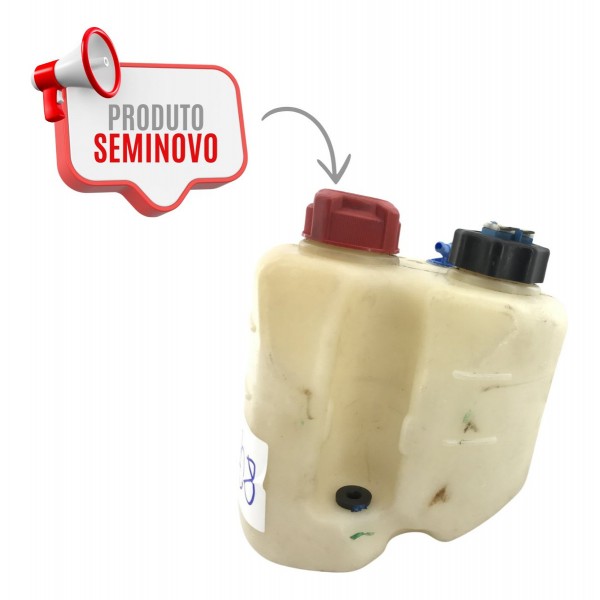 Reservatório Partida Frio Fiat Uno Fiorino 2010 11 12 2013