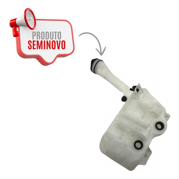 Reservatório Água Toyota Etios Hatch 1.3 2013 À 2018