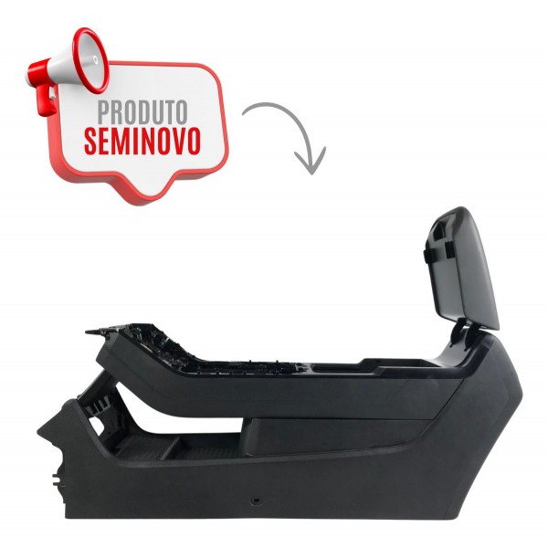 Console Central Chery Tiggo 5x Pro 7 Sport 2023 2024 2025