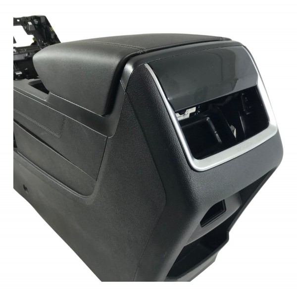 Console Central Chery Tiggo 5x Pro 7 Sport 2023 2024 2025