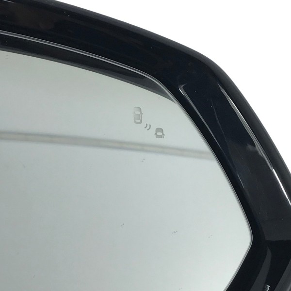 Retrovisor Direito C/ Câmera Gwm Haval H6 1.5 2023 2024