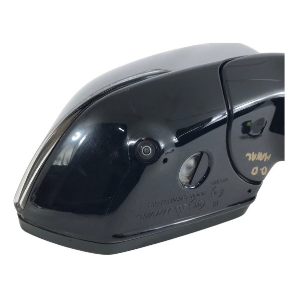 Retrovisor Direito C/ Câmera Gwm Haval H6 1.5 2023 2024