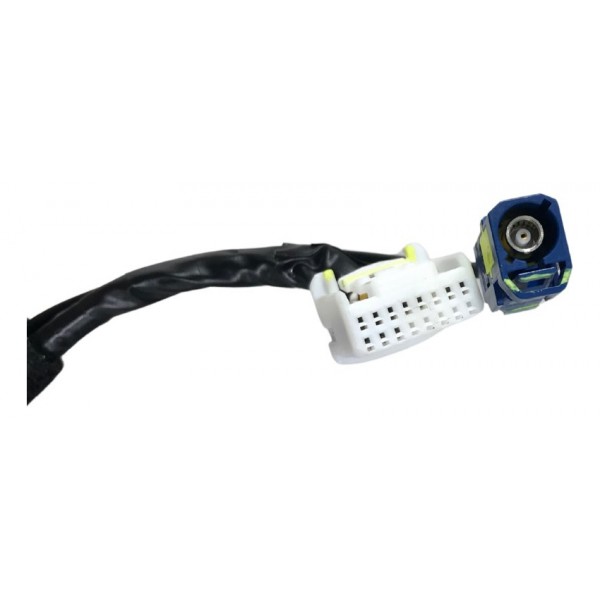 Retrovisor Direito C/ Câmera Gwm Haval H6 1.5 2023 2024