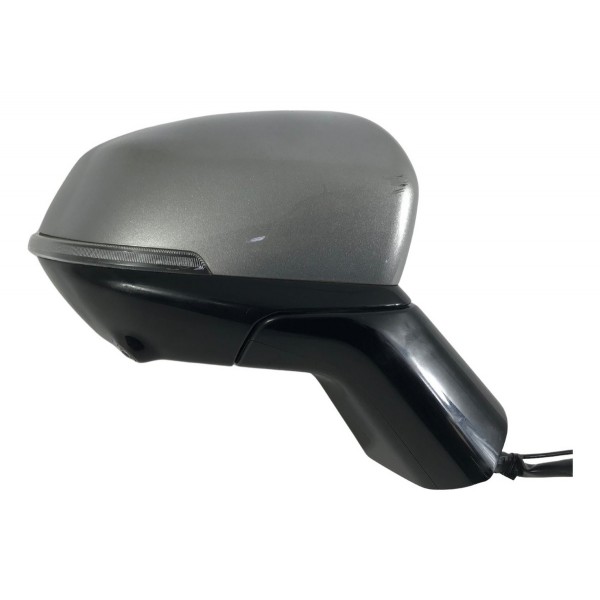 Retrovisor Direito C/ Câmera Gwm Haval H6 1.5 2023 2024