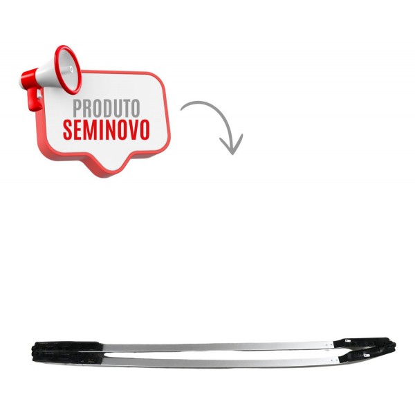 Par Rack Teto Chery Tiggo 5x Pro 2023 2024 2025