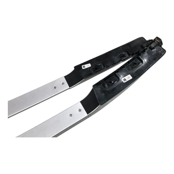 Par Rack Teto Chery Tiggo 5x Pro 2023 2024 2025