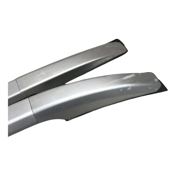 Par Rack Teto Chery Tiggo 5x Pro 2023 2024 2025