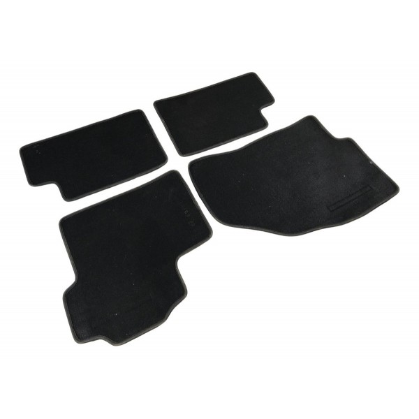 Jogo De Tapete Chery Tiggo 5x Pro 2023 2024 2025