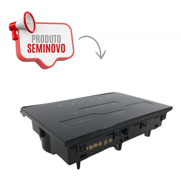 Comando Ar Condicionado Chery Tiggo 5x Pro 1.5 2023 24 2025