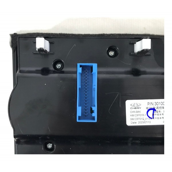 Comando Ar Condicionado Chery Tiggo 5x Pro 1.5 2023 24 2025