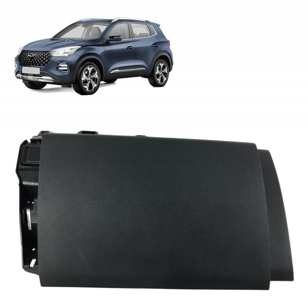Porta Luvas Chery Tiggo 5x Pro 1.5 2023 2024 2025