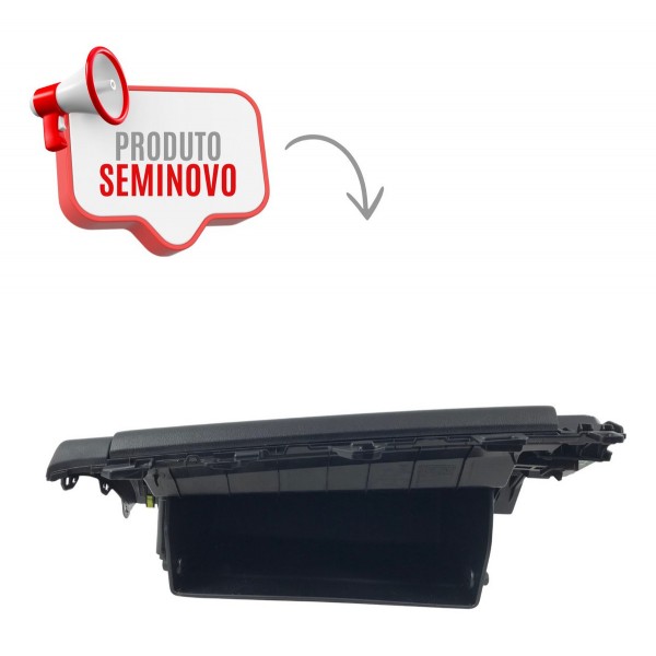 Porta Luvas Chery Tiggo 5x Pro 1.5 2023 2024 2025