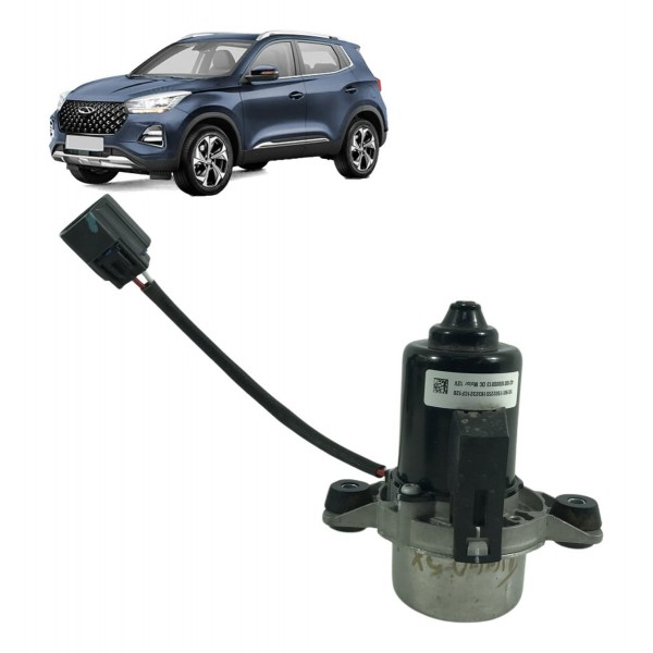 Bomba Vácuo Freio Chery Tiggo 5x Pro 1.5 Turbo 2023 24 2025