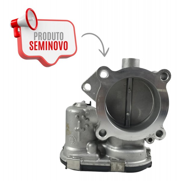 Tbi Corpo Borboleta Chery Tiggo 5x 1.5 Pro 2023 2024 2025