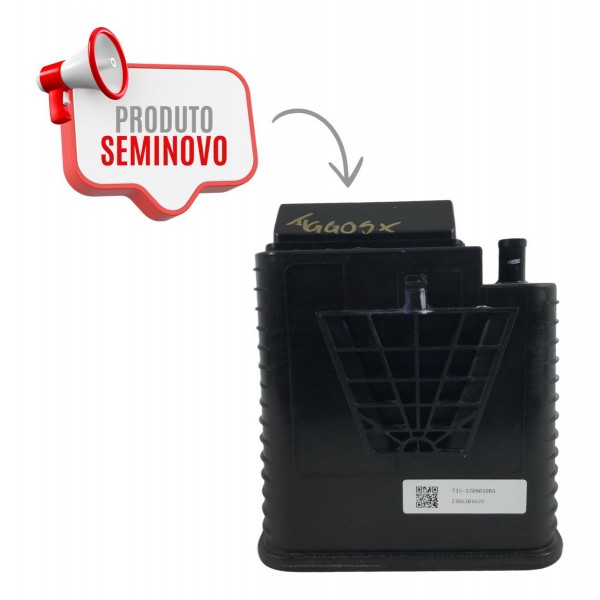 Filtro Canister Chery Tiggo 5x 1.5 Pro 2021 2022 2023