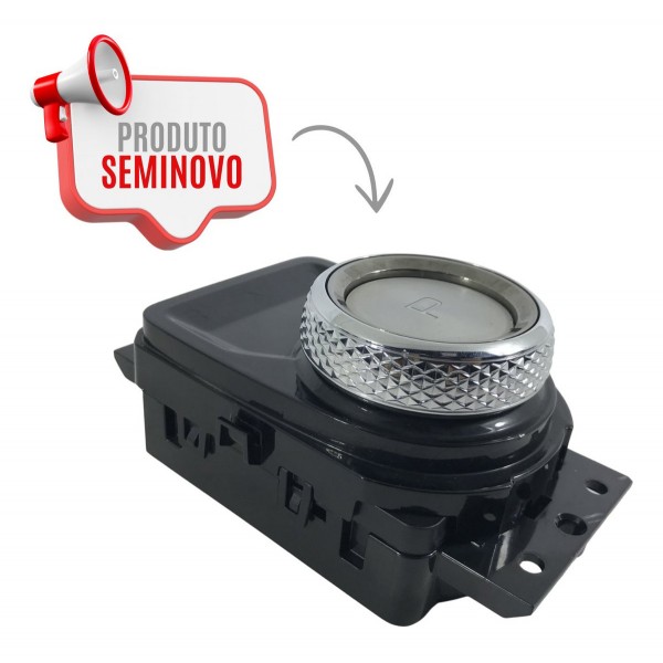Botão Comando Seletora Marcha Gwm Haval H6 1.5 2023 2024