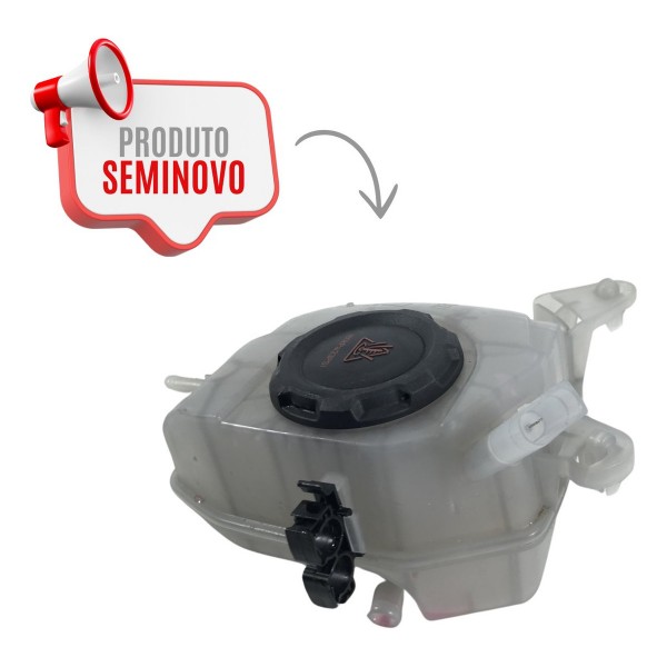 Reservatório De Agua Vw Polo Virtus 2018 2019 2020 2021