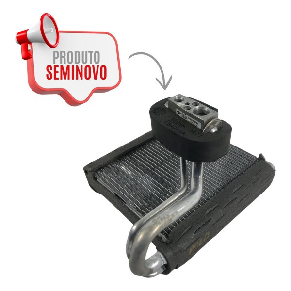 Evaporador Ar Condicionado Polo Virtus 2018 2019 2020 2021
