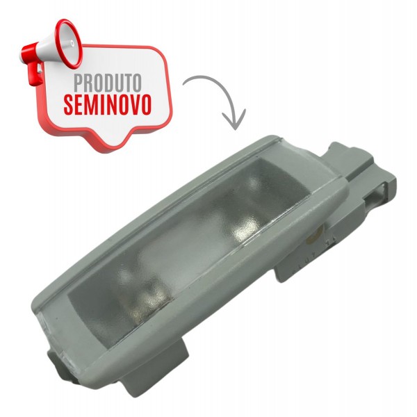 Luz Cortesia Quebra Sol Volkswagen Jetta Polo Virtus 2022
