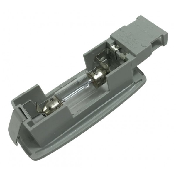 Luz Cortesia Quebra Sol Volkswagen Jetta Polo Virtus 2022
