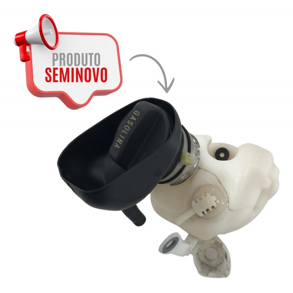 Reservatório Água Partida Frio Toyota Etios 1.5 2013 À 2016