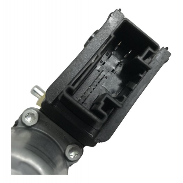 Motor Vidro Porta Dianteira Direita Polo Virtus Tcross 2022
