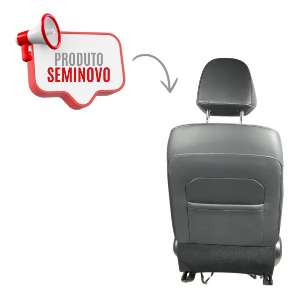 Banco Dianteiro Direito Gwm Haval H6 Premium Hev 1.5 2024