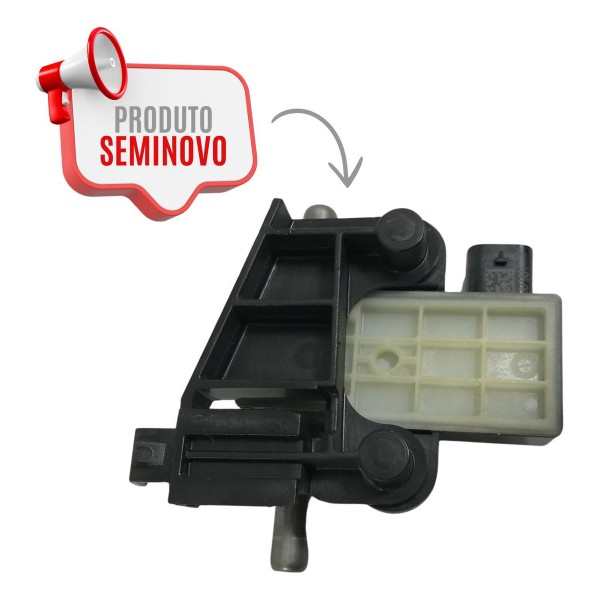 Sensor Combustível Vw Polo Virtus 1.0 1.4 Tsi 2018 2019 2020