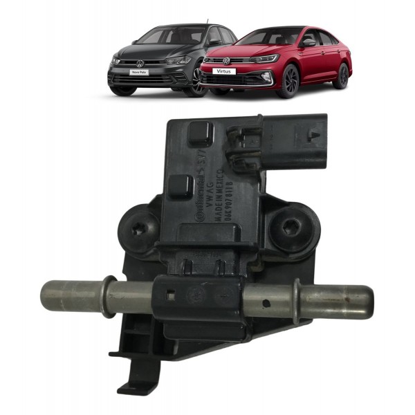 Sensor Combustível Vw Polo Virtus 1.0 1.4 Tsi 2018 2019 2020
