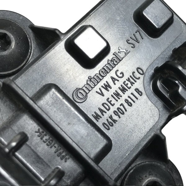 Sensor Combustível Vw Polo Virtus 1.0 1.4 Tsi 2018 2019 2020
