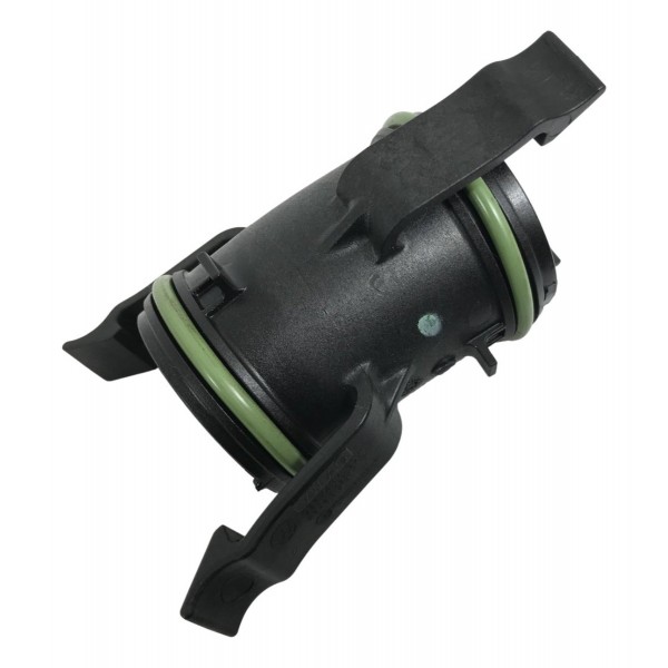 Flange Tubo Ar Turbina Vw Polo Nivus Tcross 2018 19 A 2022
