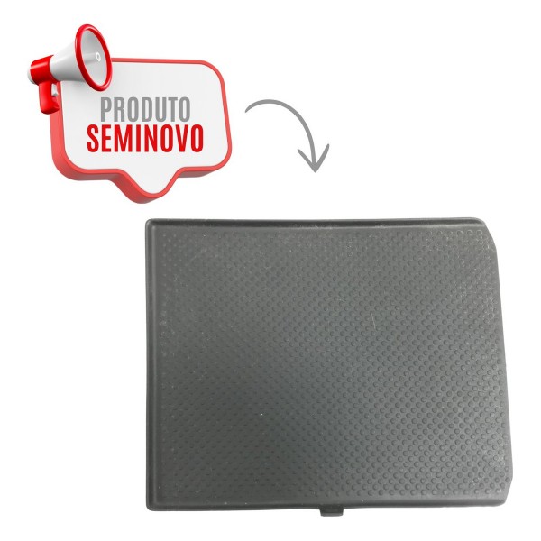 Tapete Borracha Console Central Vw Polo Nivus 2018 A 2022