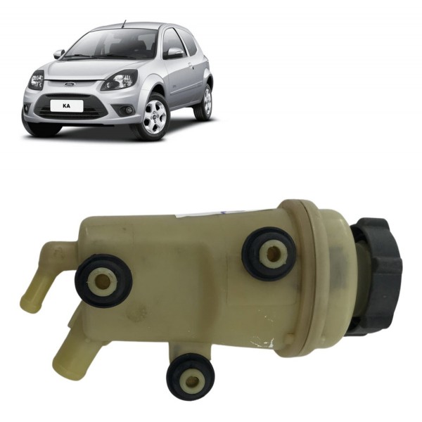 Reservatório Direção Hidráulica Ford Ka 2008 À 2013