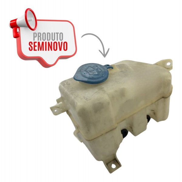 Reservatório Limpador Água Chevrolet Tracker 2.0