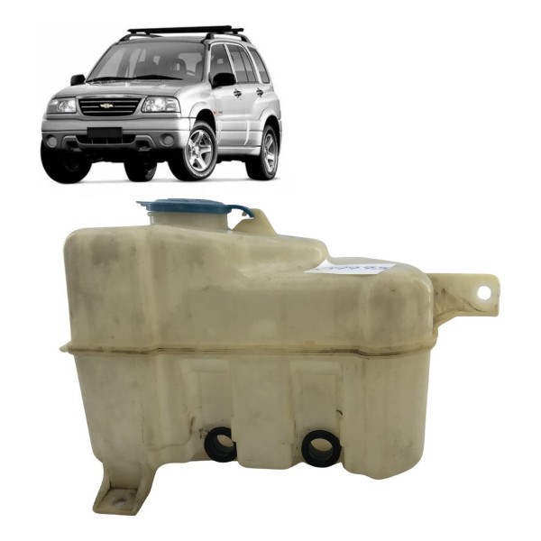Reservatório Limpador Água Chevrolet Tracker 2.0